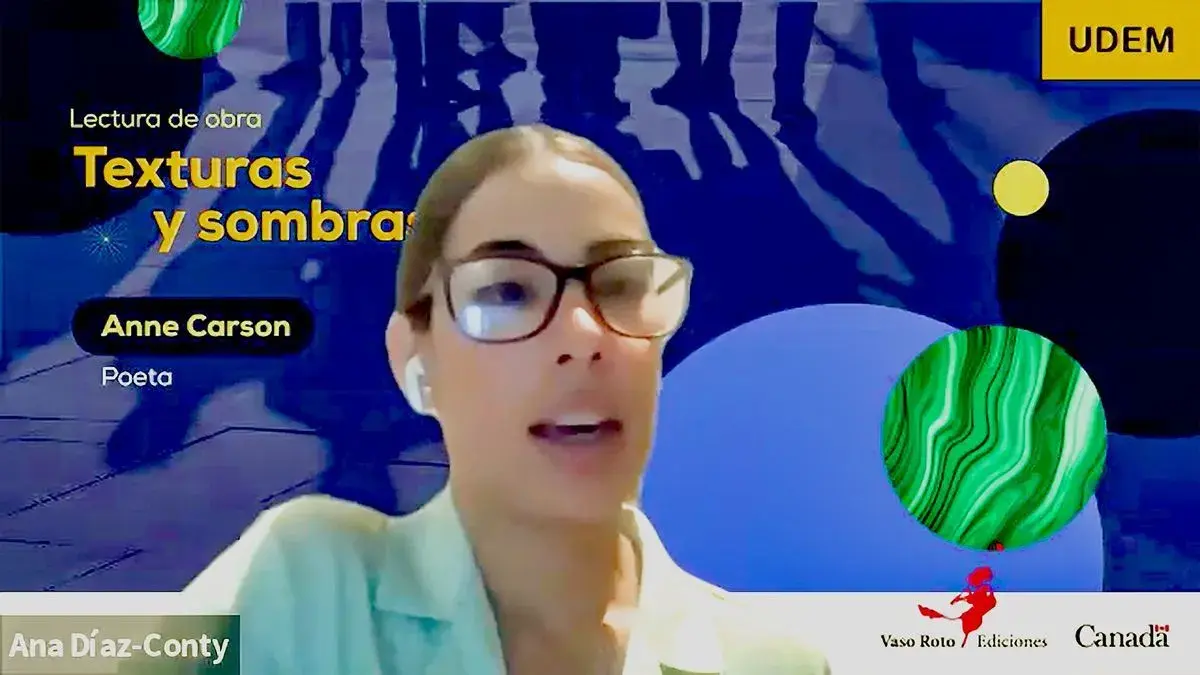 Archivo UDEM