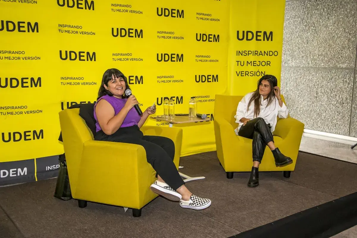 Archivo UDEM