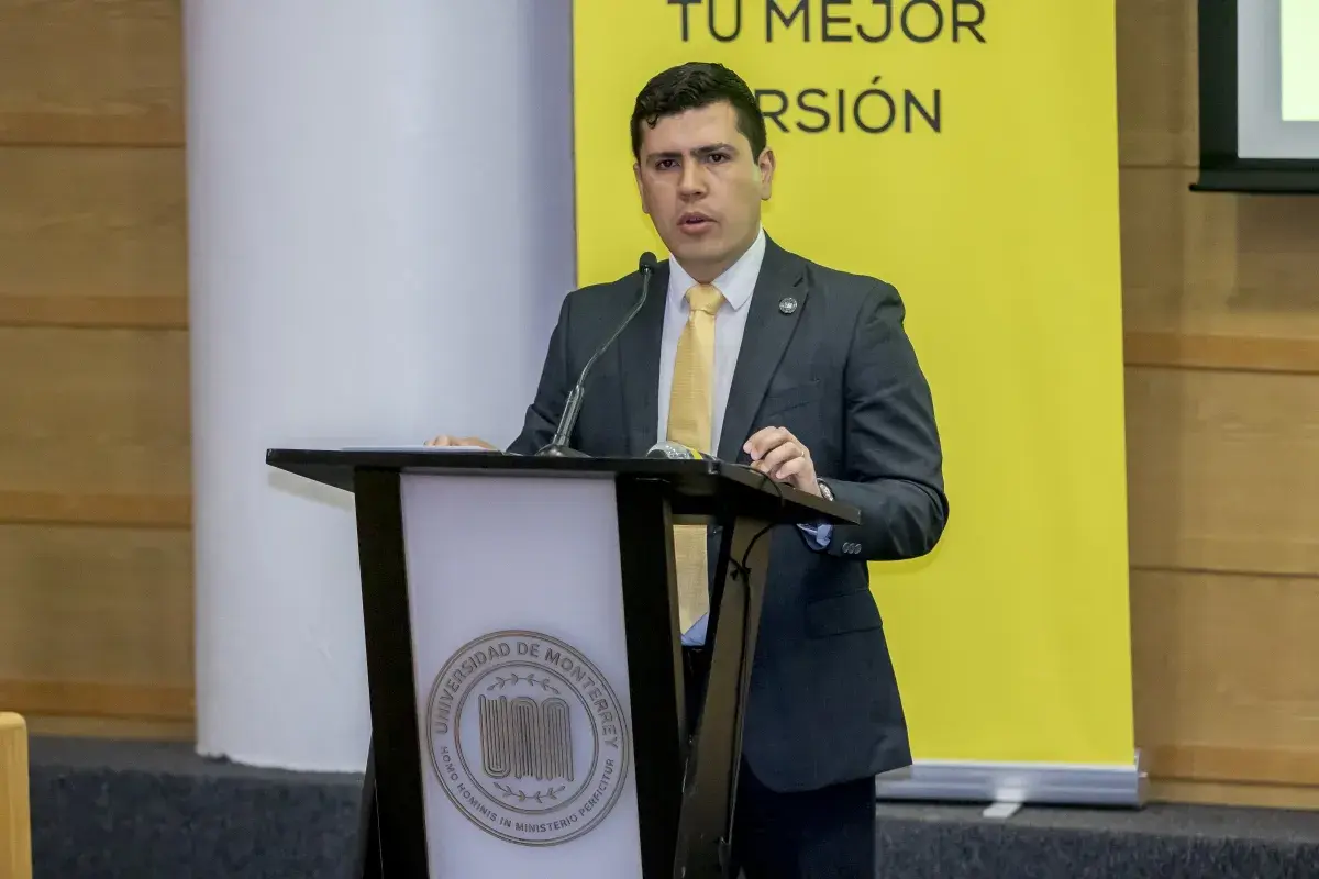Archivo UDEM