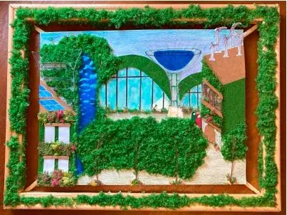 Archivo UDEM