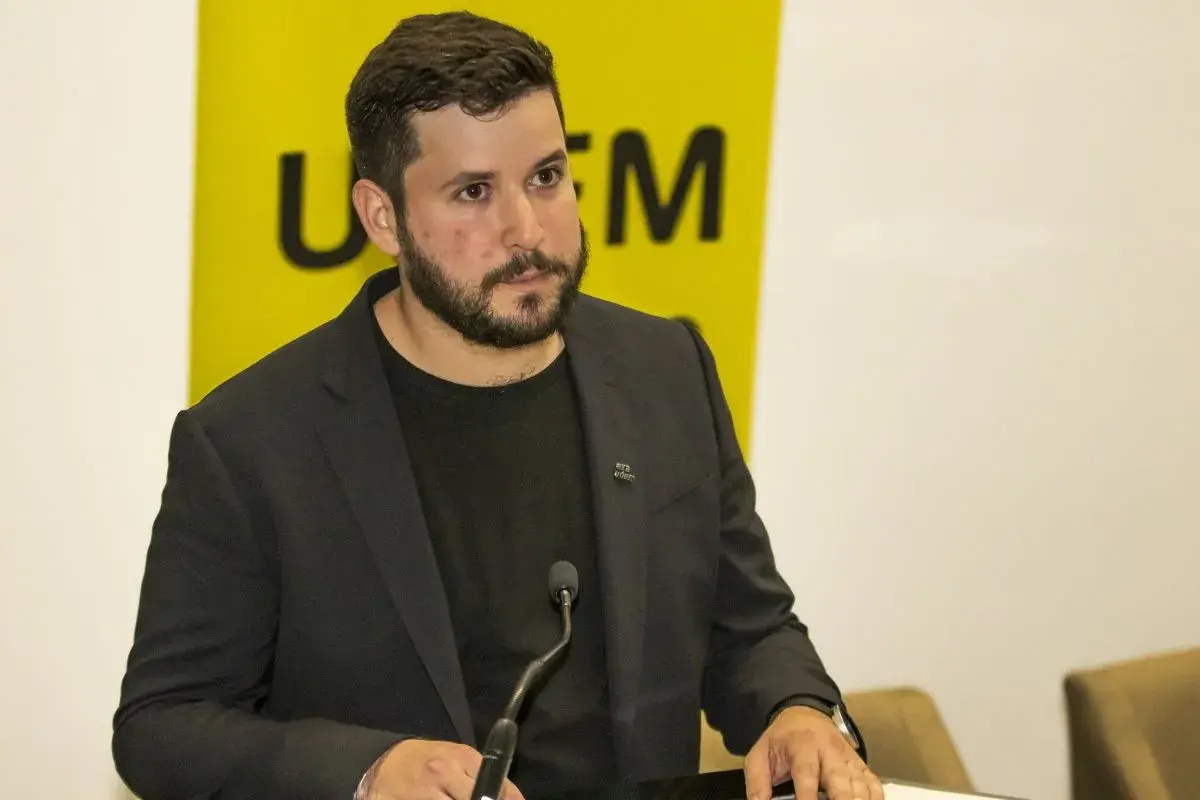 Archivo UDEM
