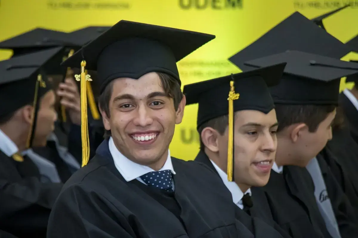 Archivo UDEM
