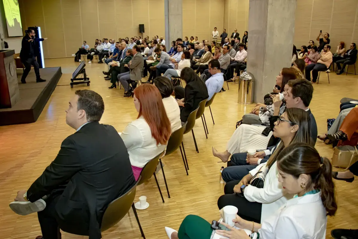 Archivo UDEM