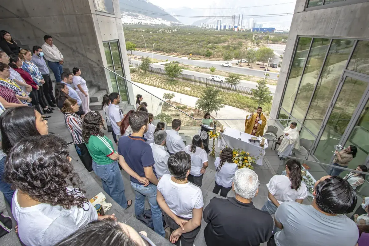Archivo UDEM
