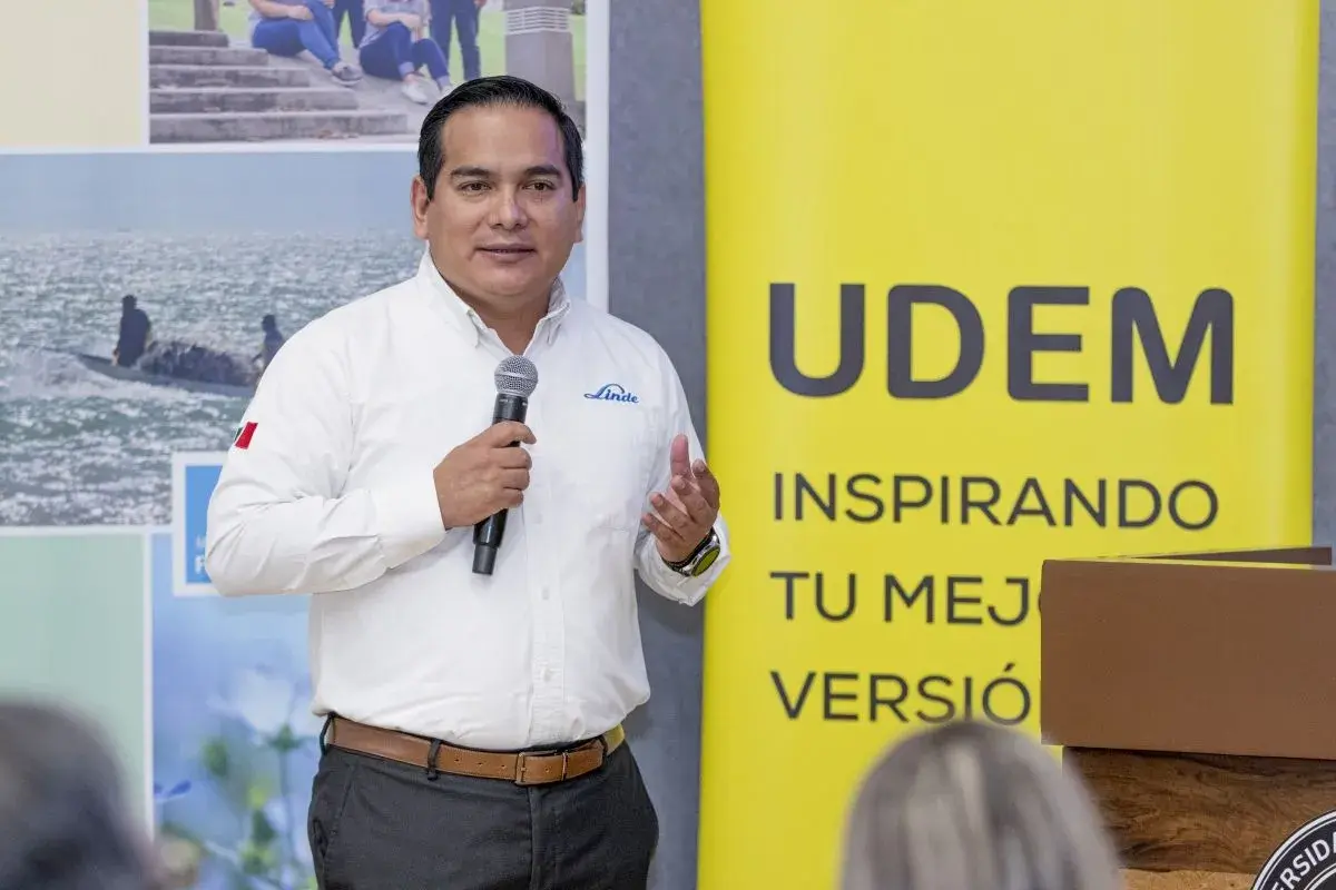 Archivo UDEM