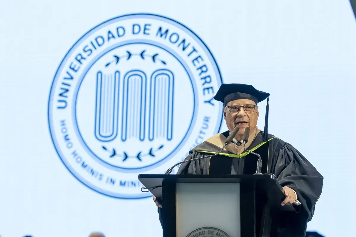Archivo UDEM