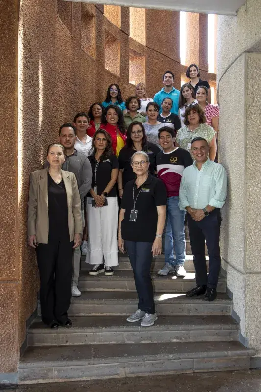 Archivo UDEM