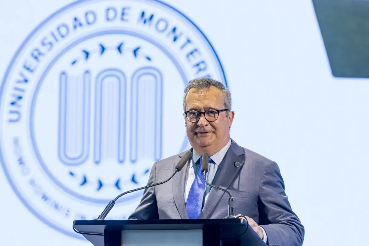 Archivo UDEM