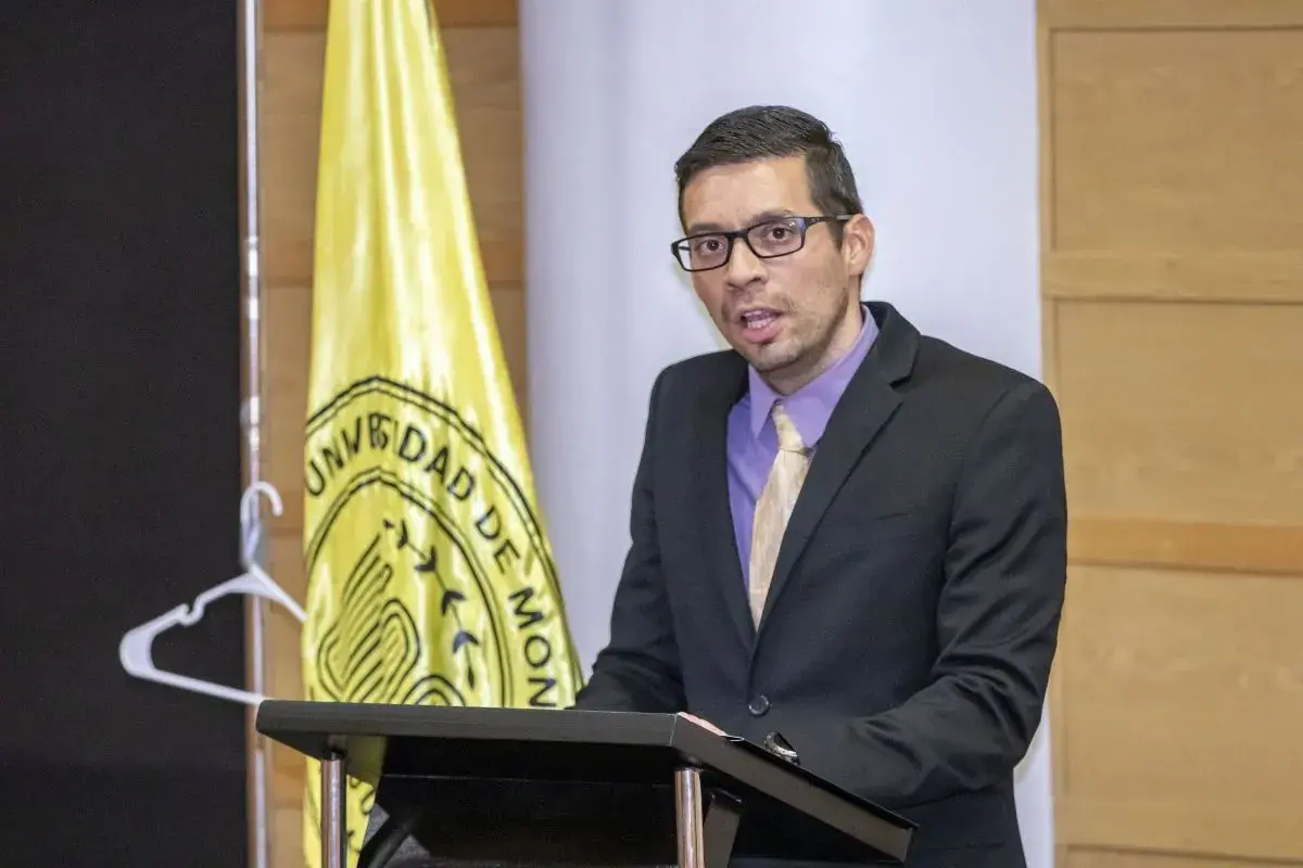 Archivo UDEM