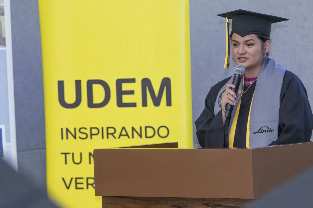 Archivo UDEM