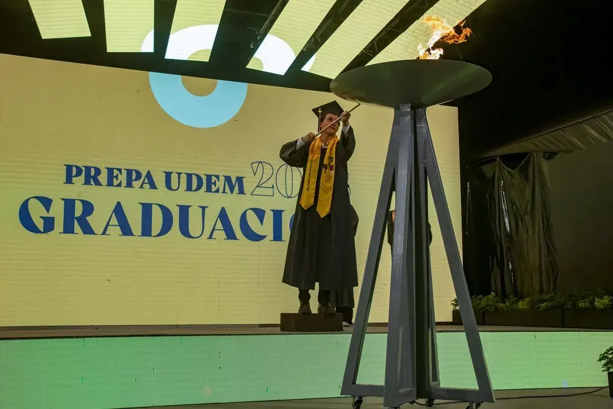 Archivo UDEM
