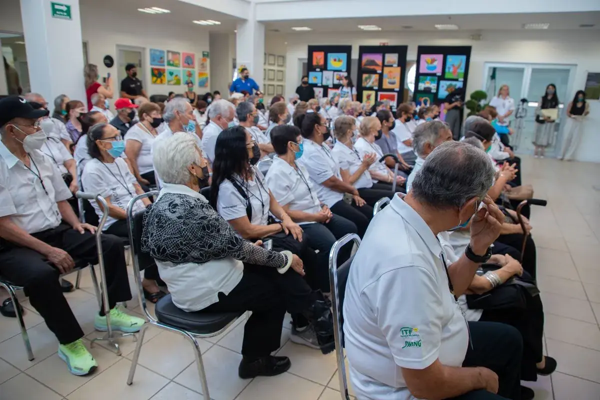Archivo UDEM