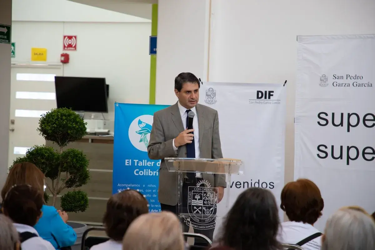 Archivo UDEM