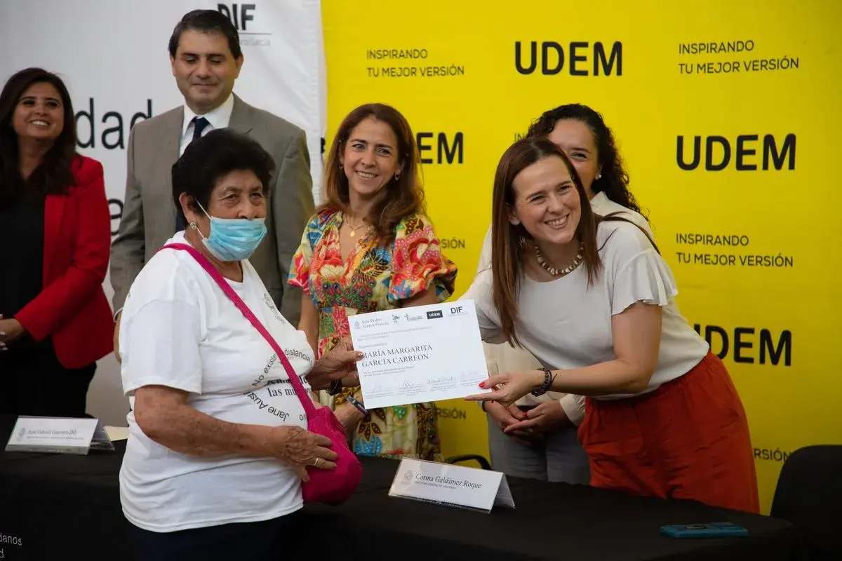 Archivo UDEM