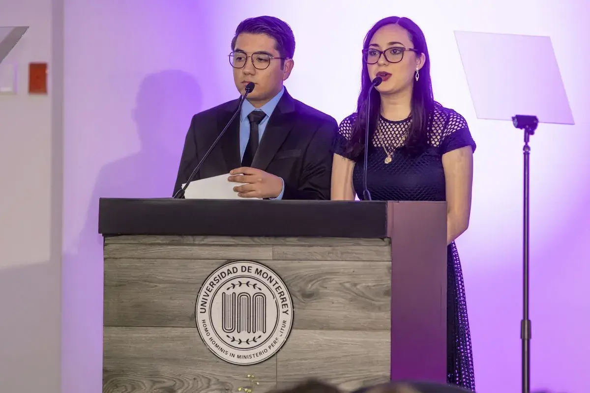 Archivo UDEM