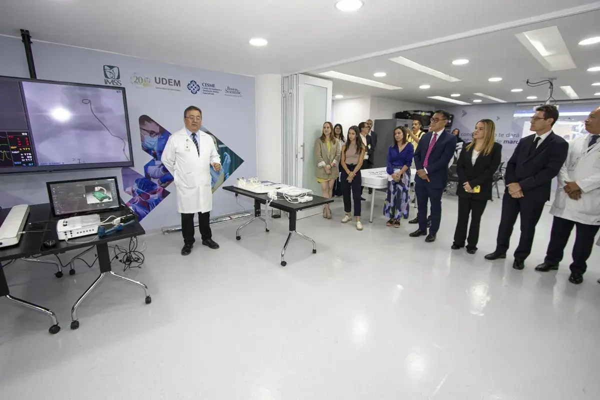 Archivo UDEM
