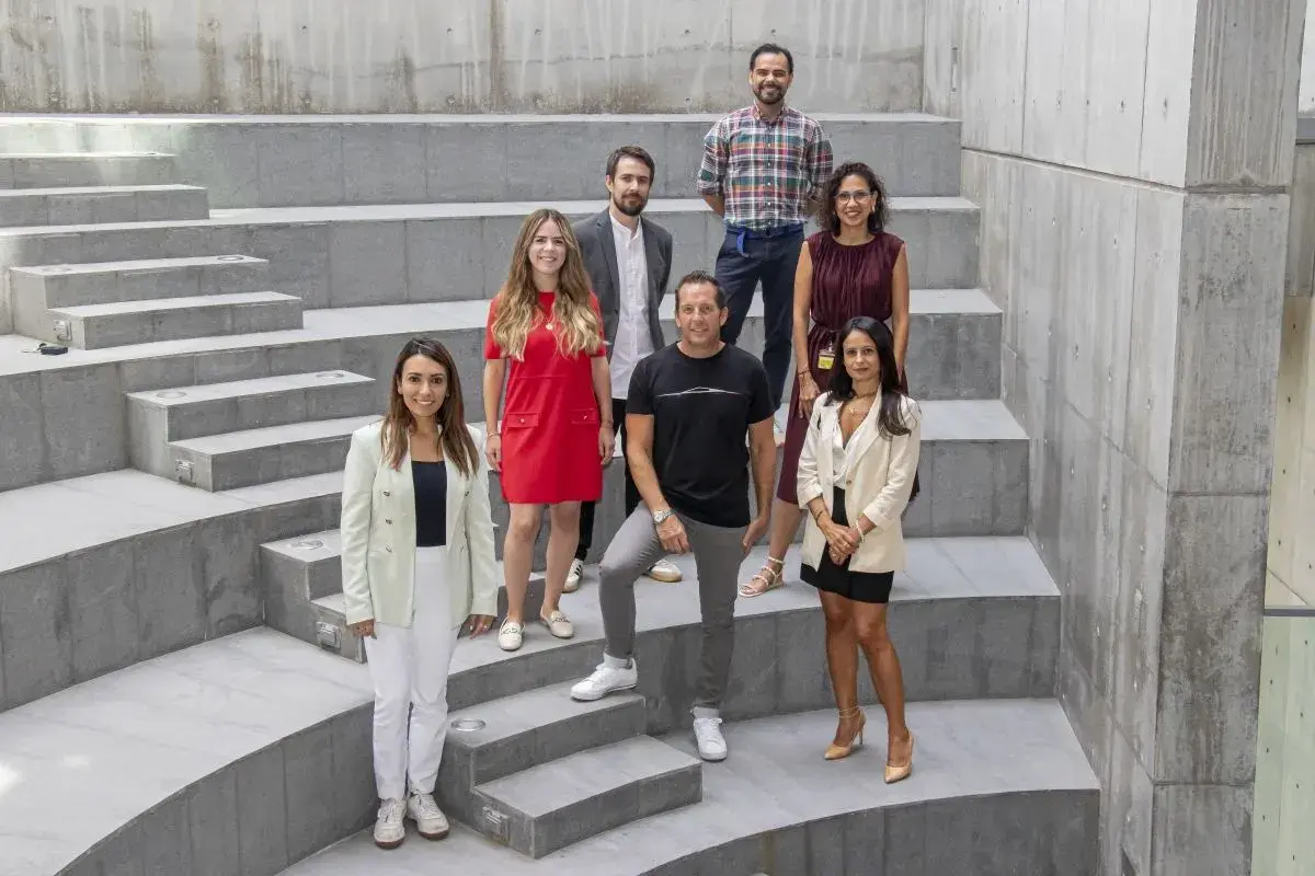 Archivo UDEM