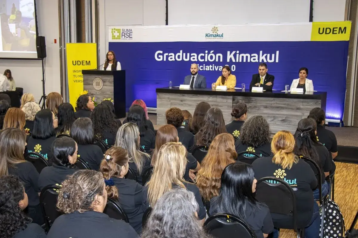 Archivo UDEM