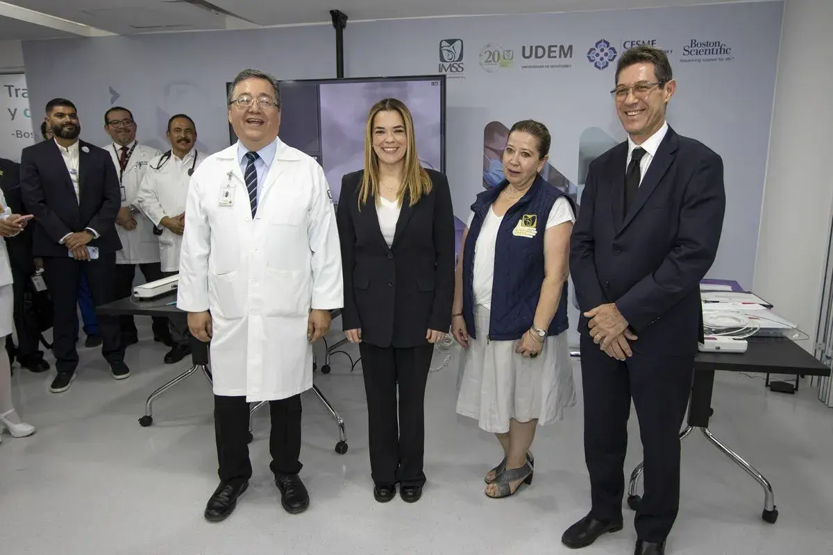 Archivo UDEM