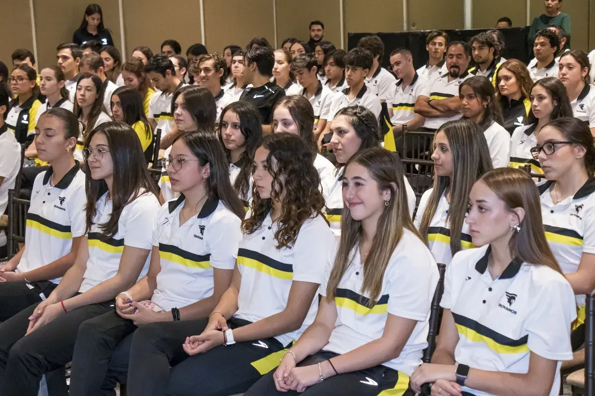 Archivo UDEM
