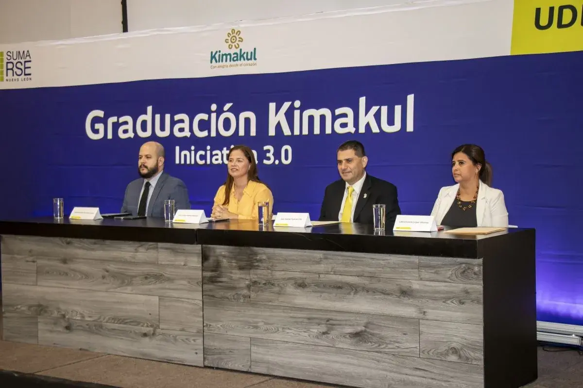 Archivo UDEM