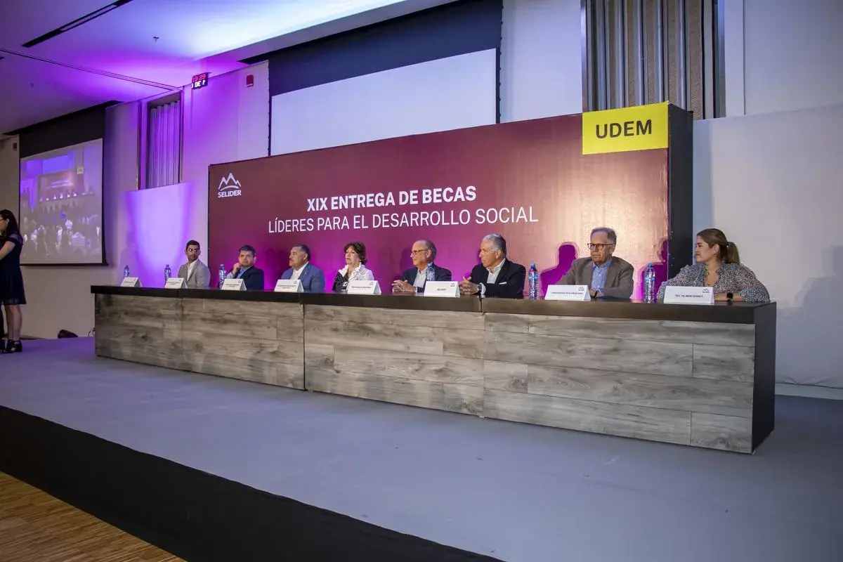 Archivo UDEM