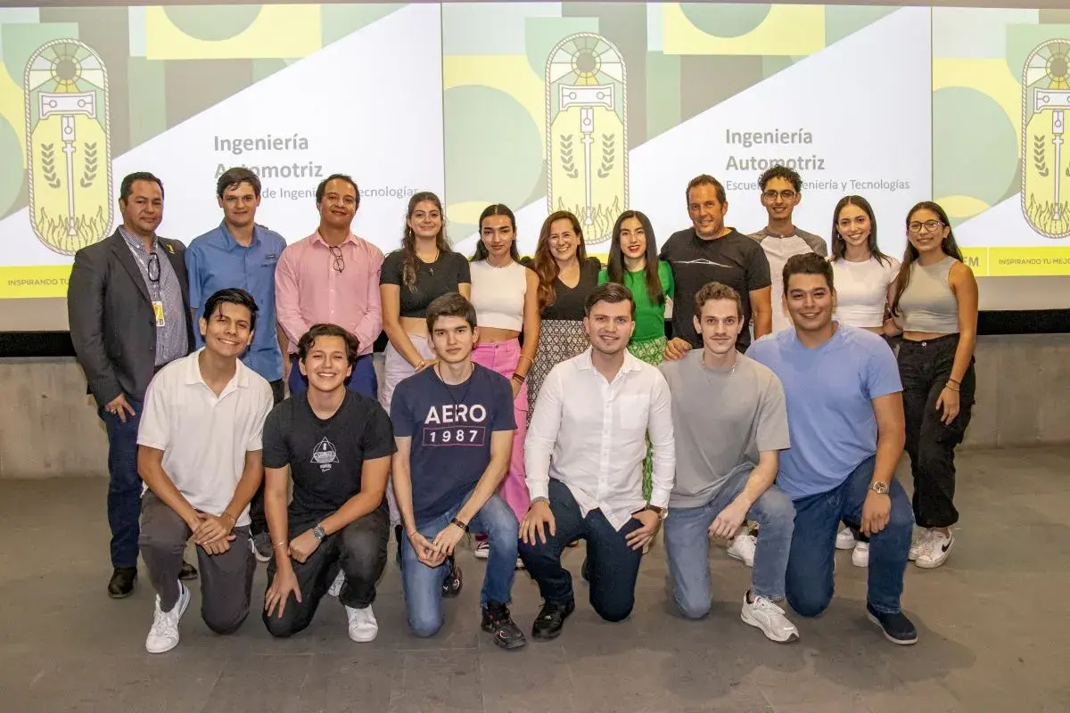 Archivo UDEM