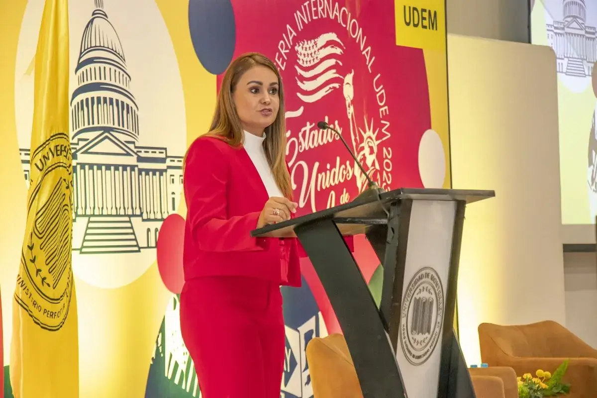 Archivo UDEM
