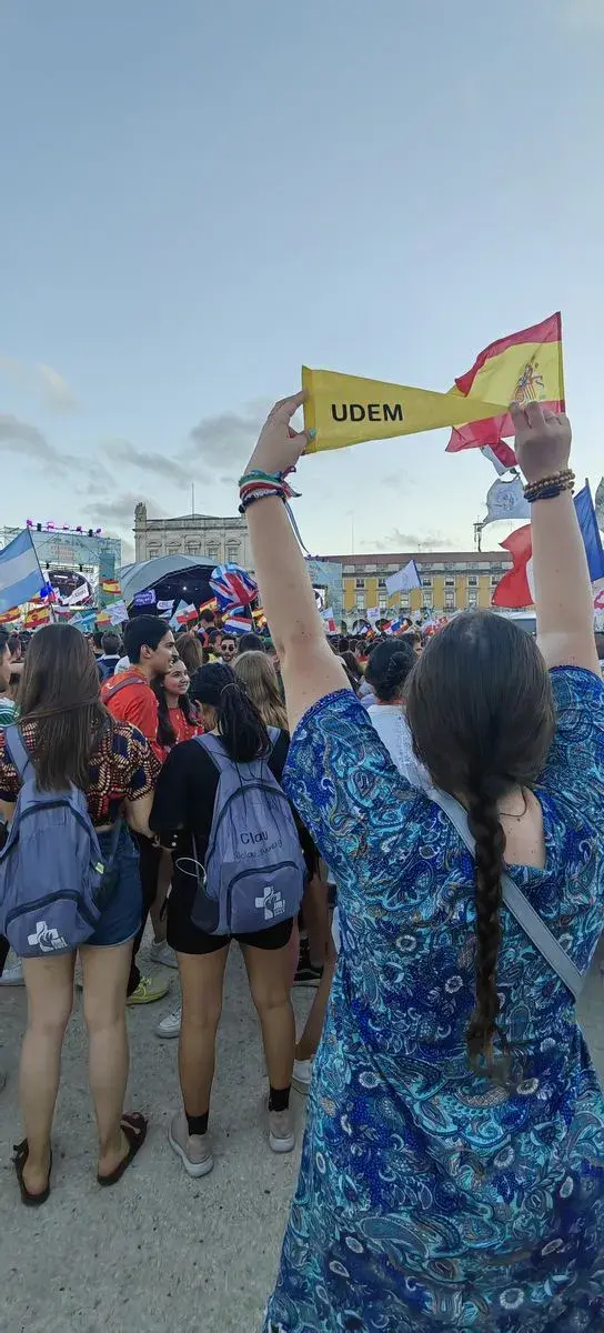 Archivo UDEM