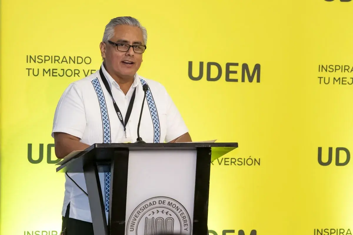 Archivo UDEM