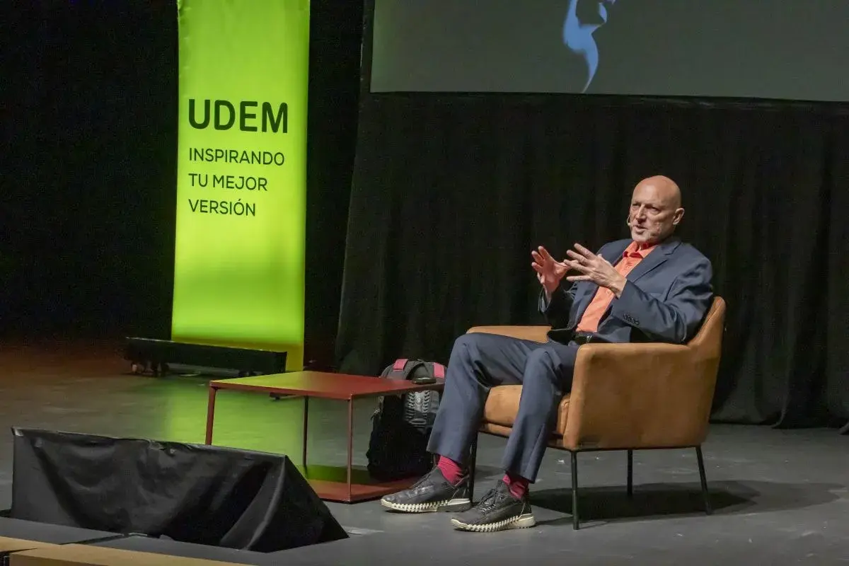 Archivo UDEM