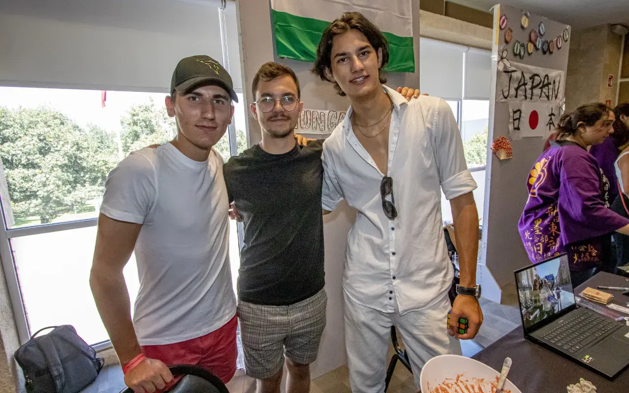 Centros de investigación 3