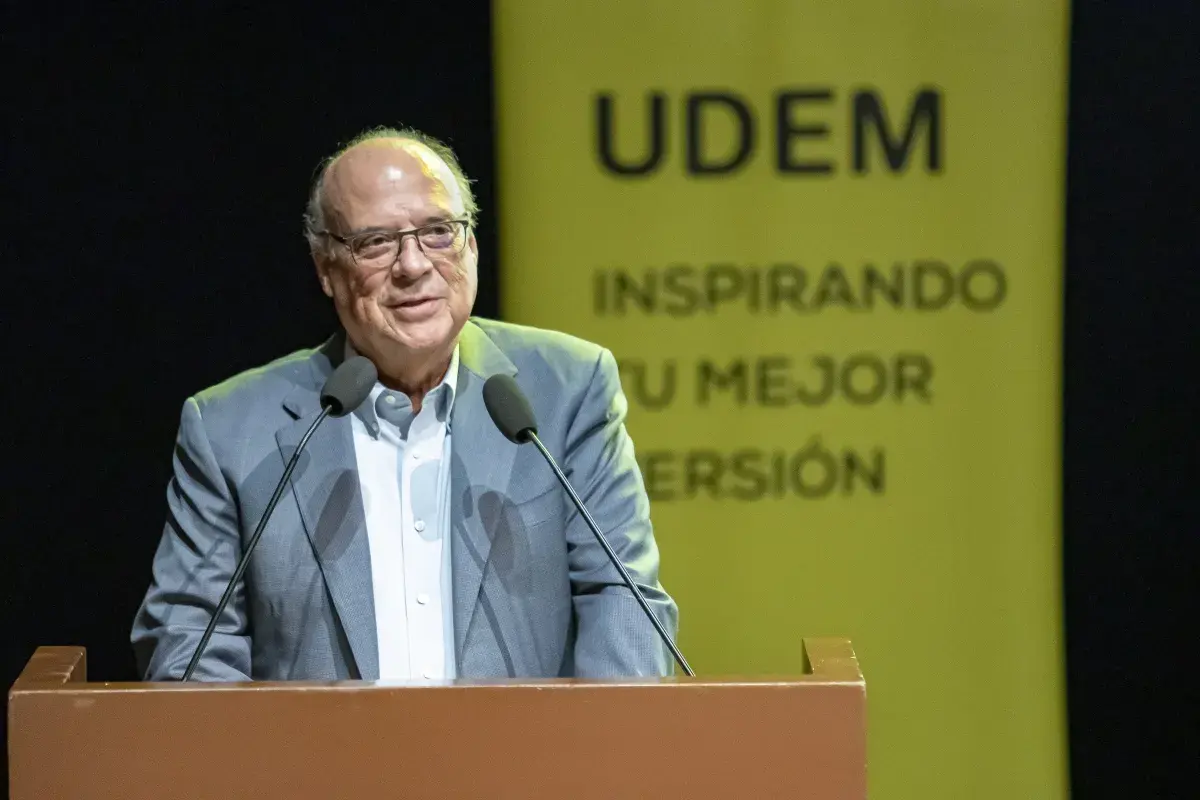 Archivo UDEM