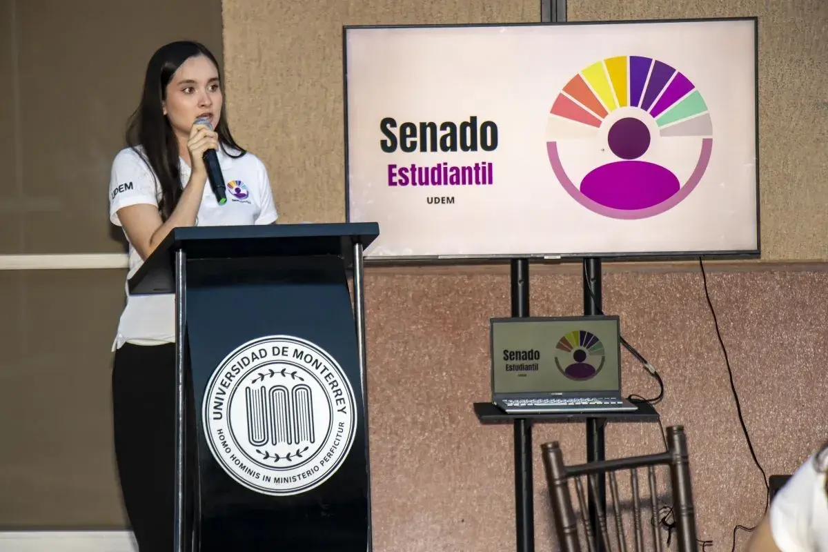 Archivo UDEM