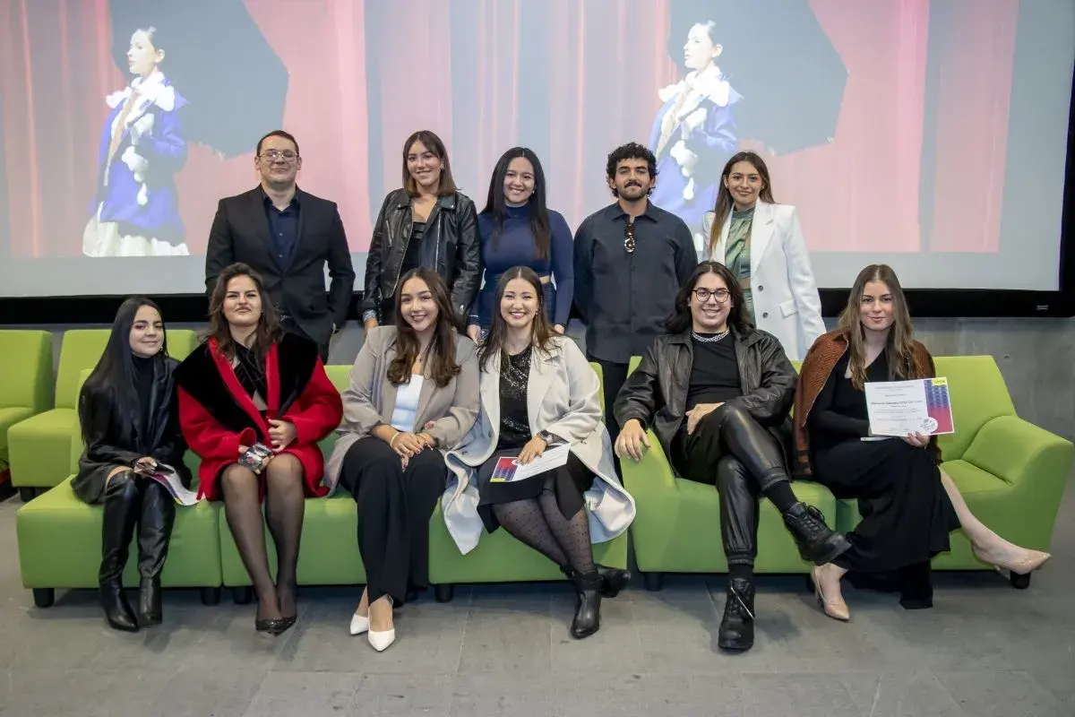 Archivo UDEM