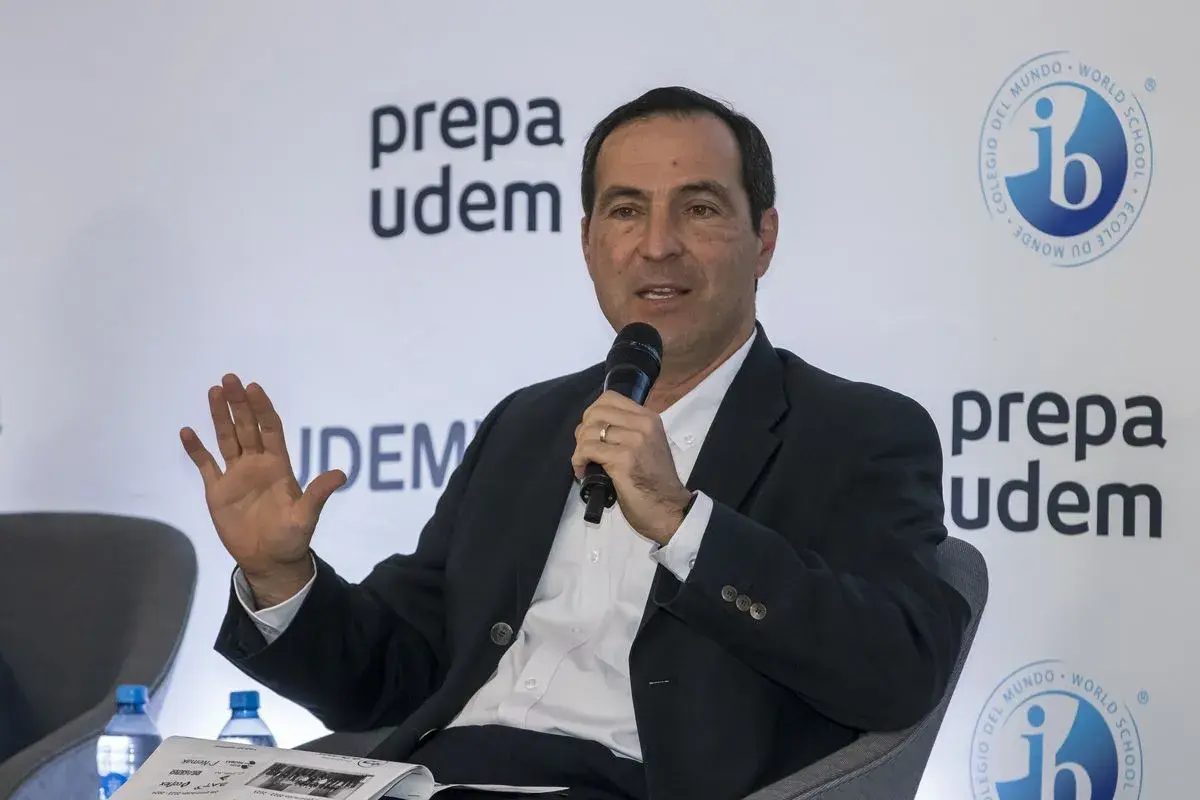 Archivo UDEM