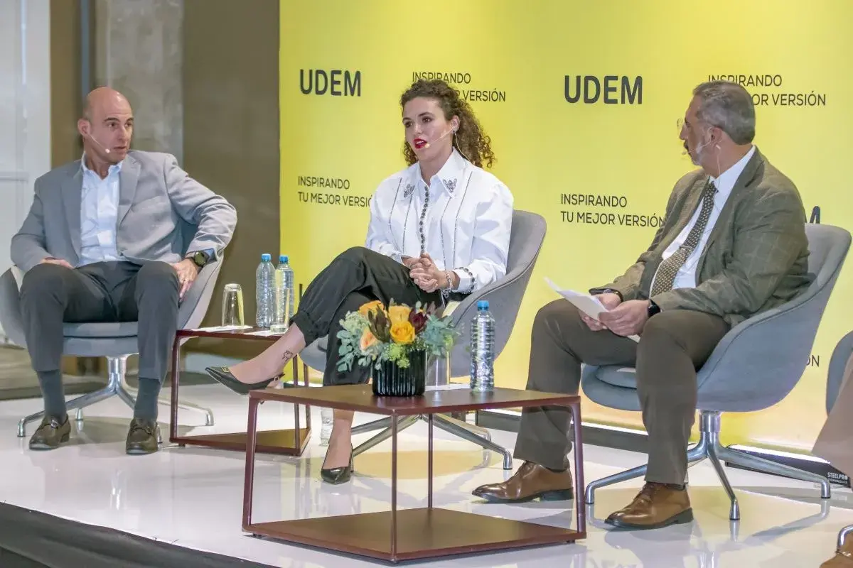 Archivo UDEM