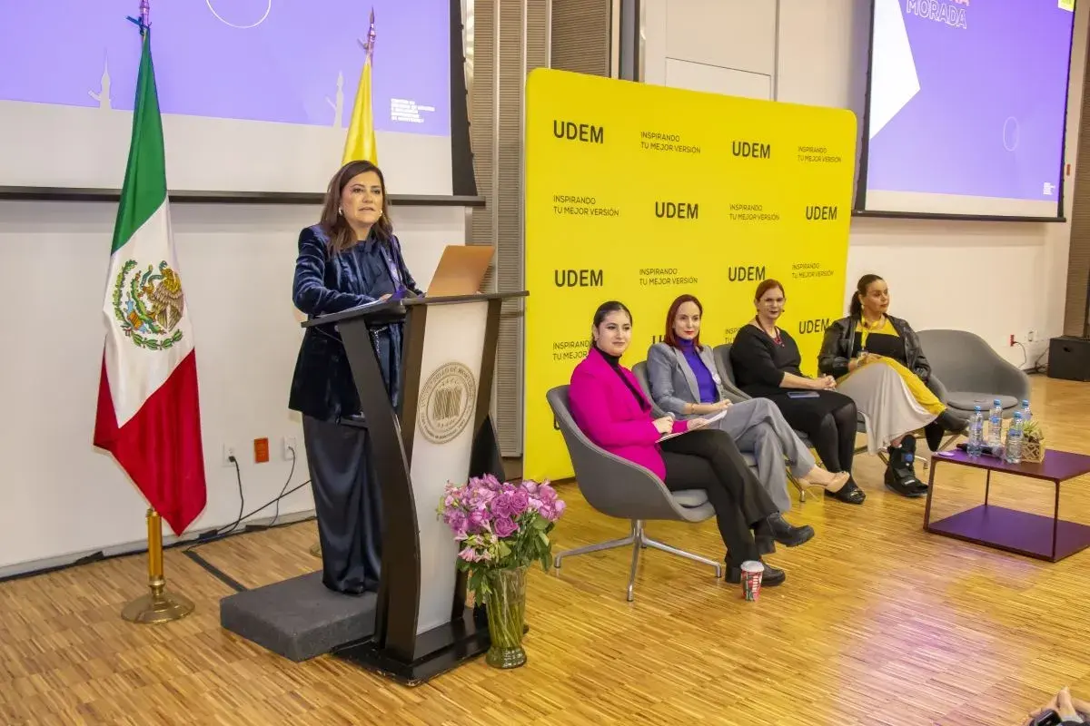 Archivo UDEM