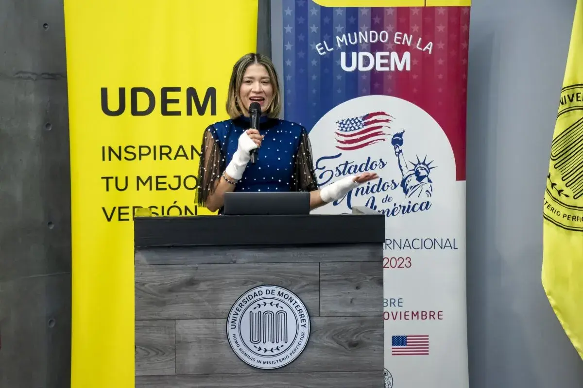 Archivo UDEM