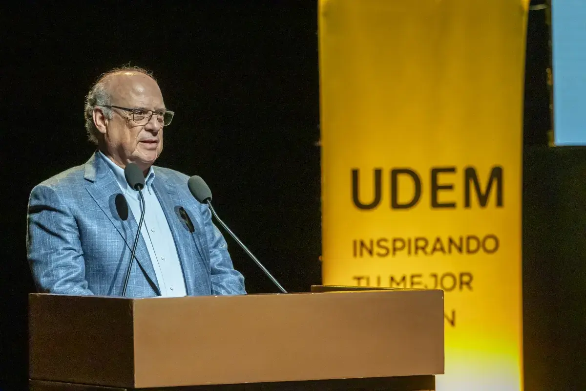 Archivo UDEM