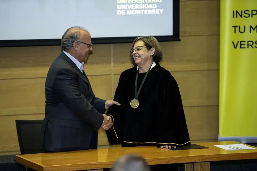 Archivo UDEM