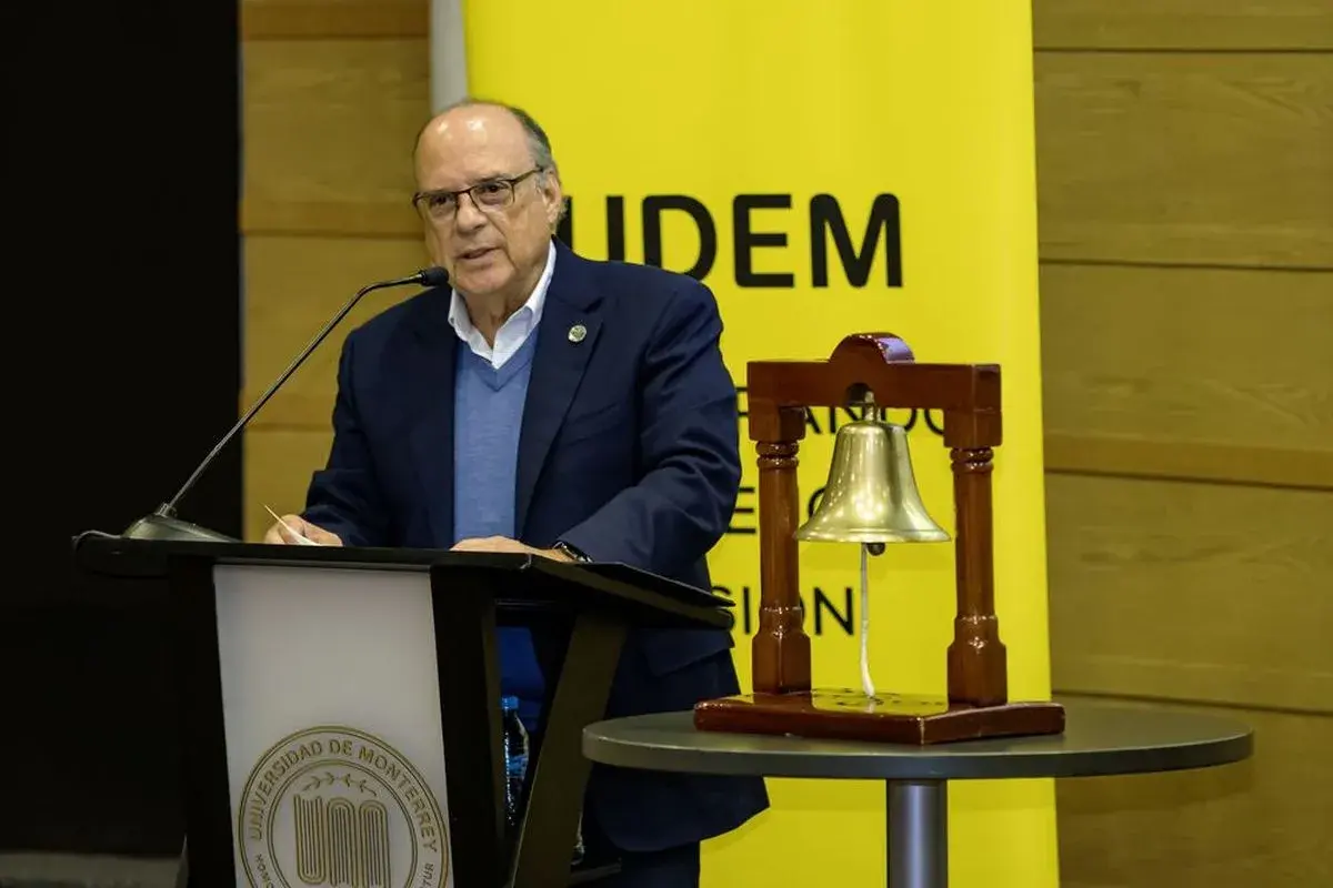 Archivo UDEM