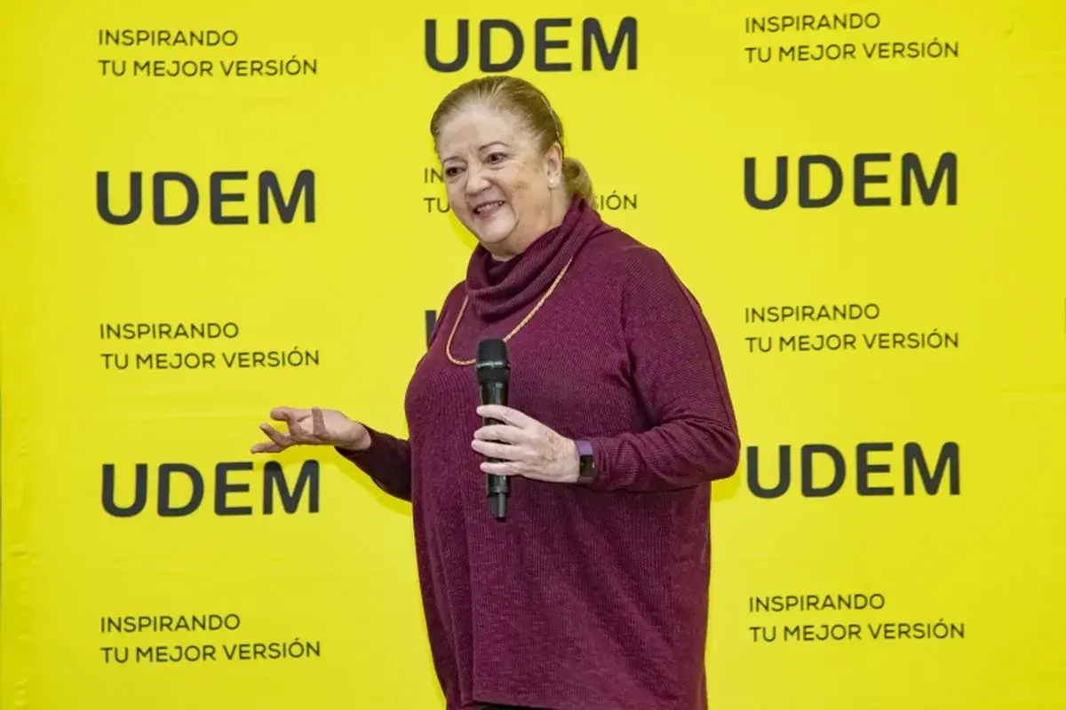 Archivo UDEM