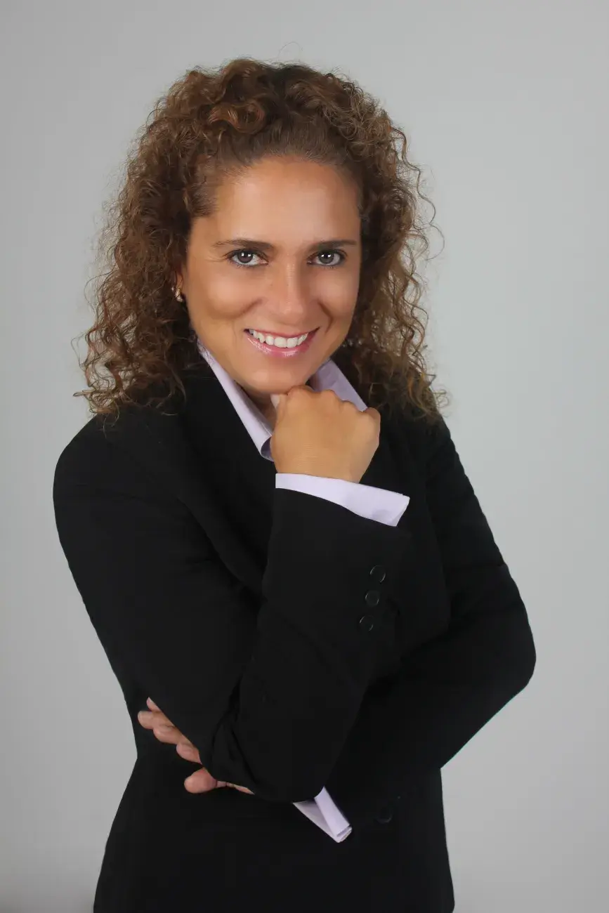 Laura Elizabeth Garza Meza