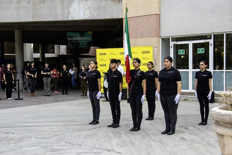 Archivo UDEM