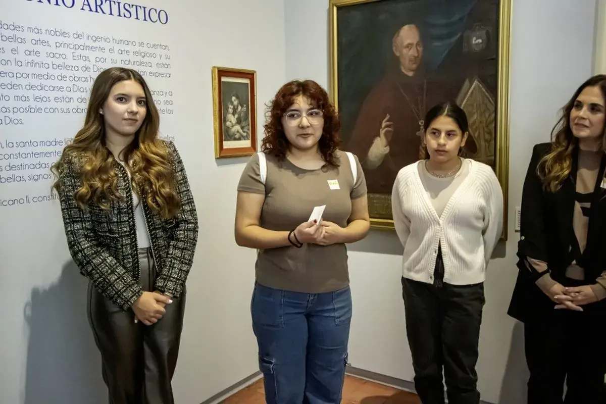 Archivo UDEM