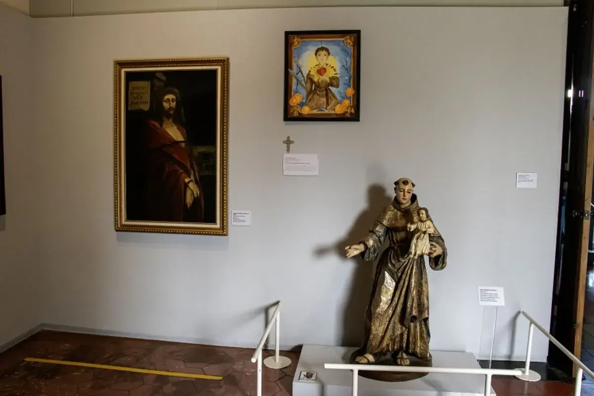 Archivo UDEM
