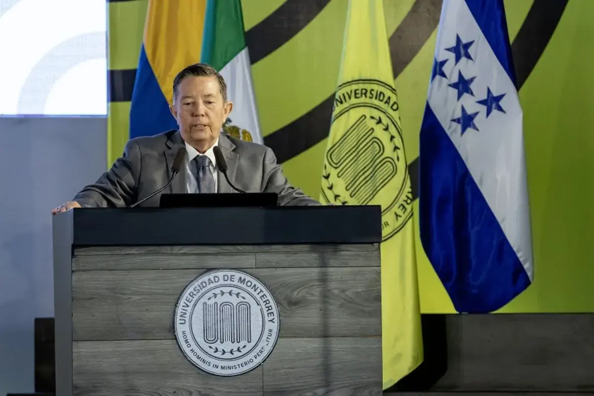 Archivo UDEM