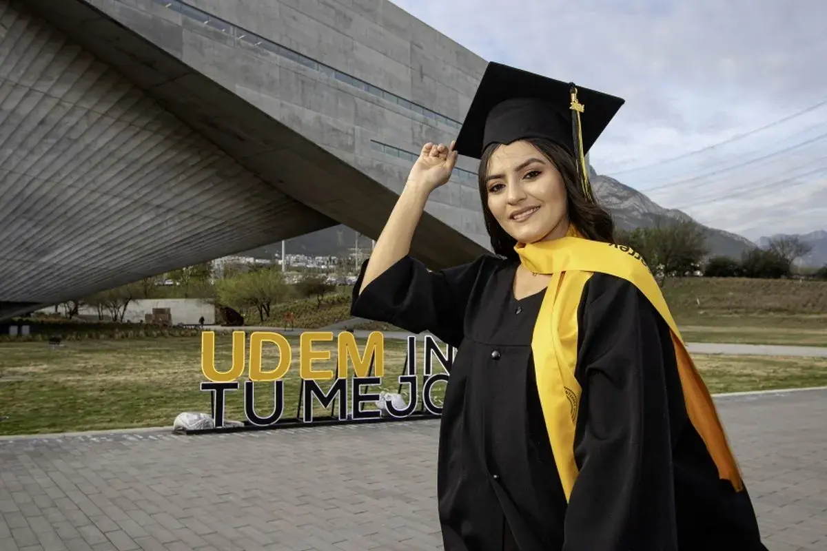 Archivo UDEM