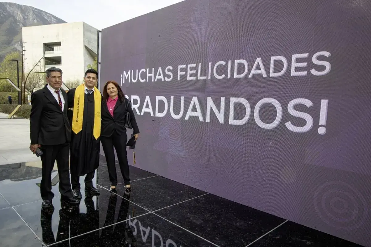 Archivo UDEM